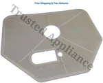 Ge Dishwasher Filter Coarse P/n WD22X10041 165D7497P001 Oem Gray. Fixed Price $40.54.