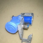 Useong RIV-11A98 Dishwasher Water Inlet Valve Solenoid Blue 110-127VAC 60HZ 20W. Fixed Price $20.00.