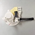 Oem Ge Dishwasher Sump Assembly WD19X24692. Fixed Price $40.00.