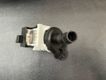 Ge Dishwasher Single Speed Drain Pump Kit Oem WD19X24829, WD19X24394. Fixed Price $35.00.