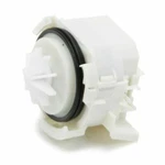 Whirlpool Dishwasher Drain Pump (WPW10531320). Fixed Price $33.60.