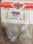 New Genuine Fsp 8268701 Dishwasher Adjuster. Fixed Price $11.99.