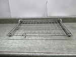 Kitchenaid Range Slide Rack Part # W11718046. Fixed Price $68.00.