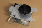 Whirlpool Dishwasher Timer W/ Knob Part # 3368532C Rev. Fixed Price $51.19.
