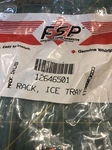 Kenmore / Whirlpool Rack Ice Tray 12646501. Fixed Price $19.73.