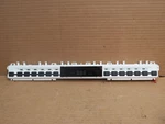 Bosch Dishwasher Display Control Board Part # 00754829. Fixed Price $89.98.