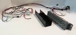 Ge Dishwasher GSD3300N10BB: Electric Wire Harness Push Button Switch (P8100). Fixed Price $29.95.