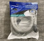Eastman Dishwasher Corrugated Drain Hose 6 Ft Universal Fit 5/8 3/4 1 Air Gap. Fixed Price $13.99.