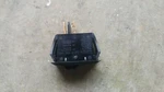 Frigidaire Dishwasher MDB110LGW0 Rocker Switch 154240403. Fixed Price $9.95.