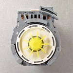 Oem Whirlpool Dishwasher Drain Pump W10876537. Fixed Price $25.00.