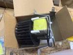 Bathroom Exhaust Vent Fan Motor Assembly 85598000 Nutone. Fixed Price $37.37.