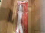 Ace 4188025 Air Gap For Automatic Dishwasher Hose Chrome. Fixed Price $6.00.