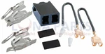 Terminal Block For General Electric Oven Range WB17X210. Fixed Price $8.34.