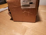 Ge Dishwasher Control Board PT#WD21X10423 New In Box Open For Pics Only. Fixed Price $95.00.