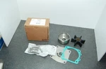 New Genuine Sierra 18-3372 Water Pump Kit Replaces Yamaha 692-W0078-01-00. Fixed Price $50.00.