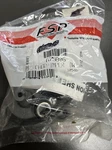 Whirlpool (fsp) Part# 675806 Dishwasher Chop-implr (G5F). Fixed Price $70.00.