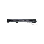 W10500172 Whirlpool Dishwasher Control Panel New In Box Part( Black). Fixed Price $139.95.