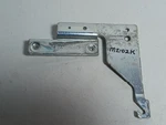 Oem Asko Dishwasher Door Hinge Lh 8057525, (MZ02K). Fixed Price $18.95.