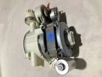 Miele 7850562 Dishwasher Circulation Pump AZ115871 SL199. Fixed Price $284.99.