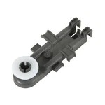 Whirlpool WPW10078214 Upper Roller Bracket Genuine Oem Part. Fixed Price $20.99.