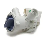 Bosch 00145753 Washer Drain Pump (replaces 00144844, 00144977) Genuine Original. Fixed Price $93.03.