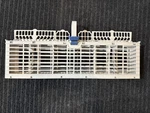 Genuine Whirlpool WDF520PASM7 Dishwasher Silverware Basket W11158802 W10629541. Fixed Price $24.45.