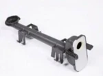 Whirlpool Dishwasher Top Rack Spray Arm Manifold W10329834 W10329839 W10314251. Fixed Price $43.23.