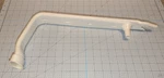 Whirlpool Kenmore Dishwasher Water Supply Tube 661651. Fixed Price $29.95.