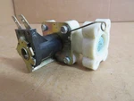 Whirlpool Dishwasher Water Valve Part # 303650. Fixed Price $14.98.