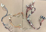 Whirlpool Oven Wire Harnesses W10251771 W10226062 W10261085 W11172524. Fixed Price $211.95.