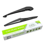 Lkk Rear Windshield Wiper Arm Blade Assembly Kit Compatible With Toyota.... Fixed Price $27.97.