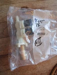 Asko Dishwasher Water Valve 441278 8072123 New Old Stock. Fixed Price $199.99.