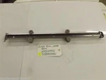 Electrolux Dishwasher 7154510401 Guide Rail,upper Rack Used. Fixed Price $21.50.