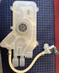 Bosch Dishwasher Water Inlet Part No 11030996 Or 00744882 & Valve. Fixed Price $26.99.