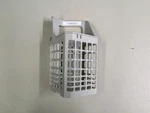 Electrolux Dishwasher Smaller Front Silverware Basket 7154632701. Fixed Price $25.00.