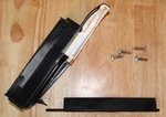 Ge Dishwasher Flapper Vent & Air Diverter Asm For GDWF100V55WW Oem Factory Part. Fixed Price $39.00.