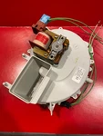 Miele Dishwasher G 848 Fan Motor Assembly Part # 4887122. Fixed Price $25.00.