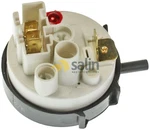 Dishwasher Pressure Switch For Miele 2496084. Fixed Price $56.48.