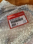 Genuine Oem Honda Right Front Wheel Abs Sensor Part 57450-S84-A52 Accord 98-02. Fixed Price $69.99.