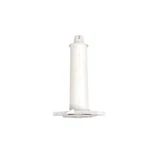 Genuine Oem Frigidaire 5303011025 Dishwasher Lower Water Supply Tube - White. Fixed Price $19.99.