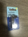 Plumb Pak PP805-54 Beveled Faucet Washers, Trade Size 3/8", 5/8" Diameter 6PACK. Fixed Price $10.95.