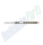 WD34X22947 Ge Console Cover Assembly Monogr Oem. Fixed Price $130.78.
