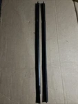 Oem Samsung Dishwasher Sound Dampening Seal Left & Right DD69-00015A DD69-00016A. Fixed Price $9.99.