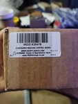 New Genuine Oem Dishwasher Control Board 265D4367G100 WD21X35478. Fixed Price $119.99.