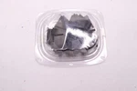 (25-PK) Prime-line Spline Channel Pull Tabs Black 14621. Fixed Price $5.53.