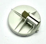 Miele Dishwasher Float Switch Ass. Part # 4060606 DW304. Fixed Price $19.95.