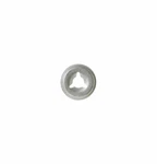 Erp Push On Nut For Hotpoint HDA3400G02WW HDA2120Z04BB HDA2000Z01WH HDA2200F00BB. Fixed Price $18.99.