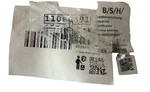 Bosch (thermador) 11060391 - Dispenser Oem New. Fixed Price $29.00.