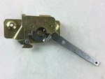 Ge (oem) WD13X57, Latch Assembly Handle. Fixed Price $19.45.