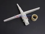 Genuine Oem WD35X10011 Kit Spray Arm. Fixed Price $56.51.